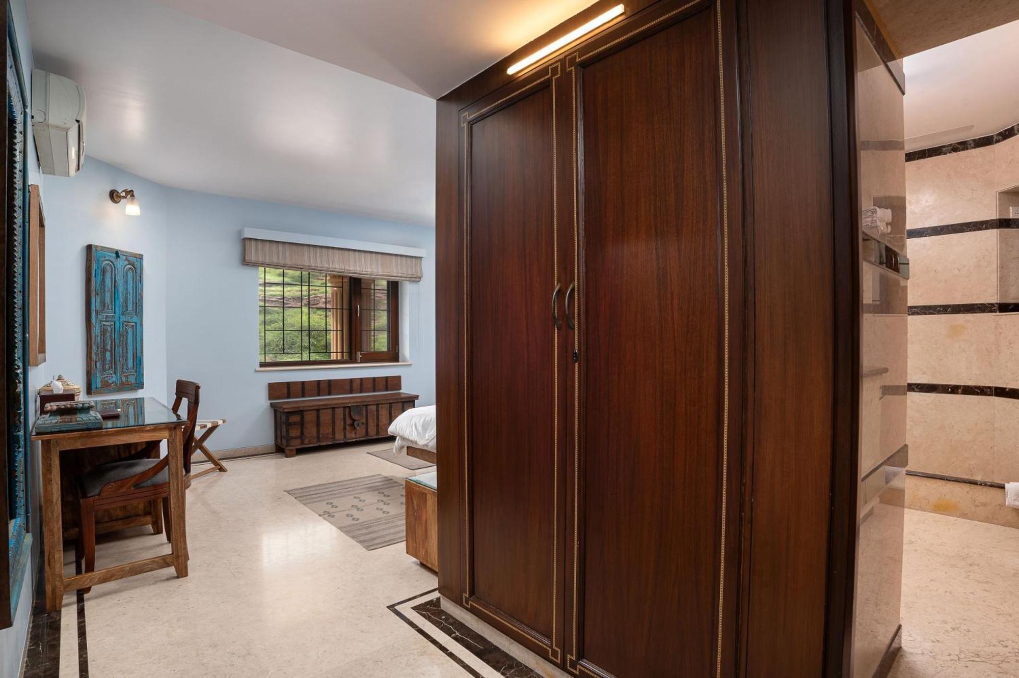 The Almond Tree Bed & Breakfast Jodhpur  Exterior photo