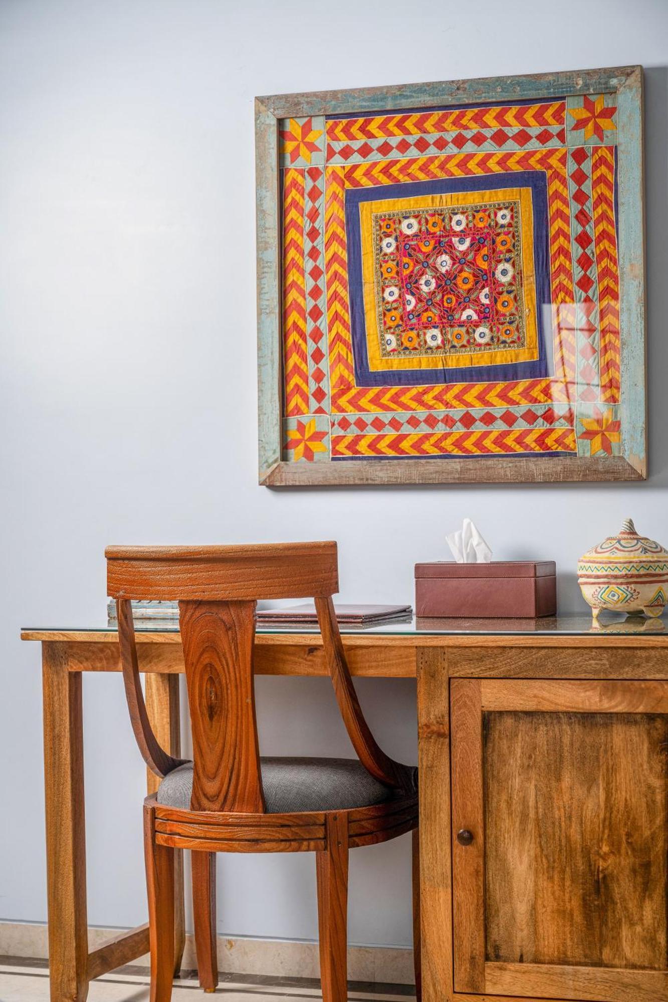 The Almond Tree Bed & Breakfast Jodhpur  Exterior photo