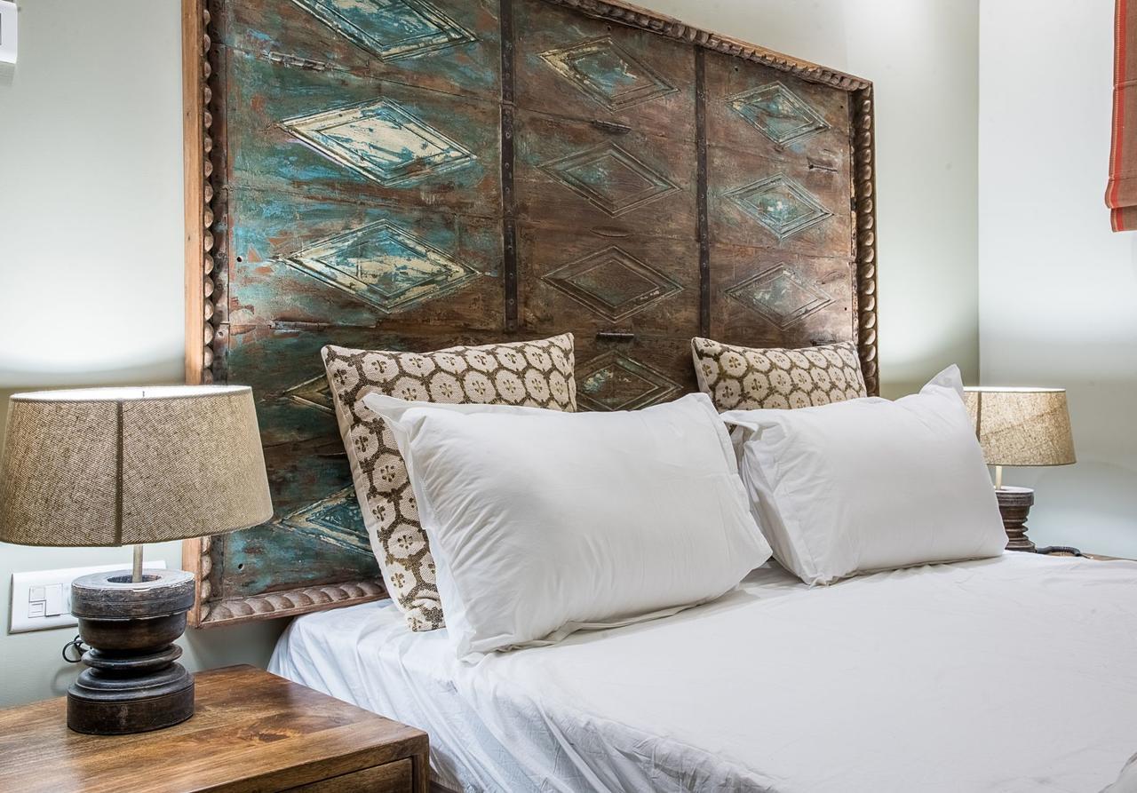 The Almond Tree Bed & Breakfast Jodhpur  Exterior photo